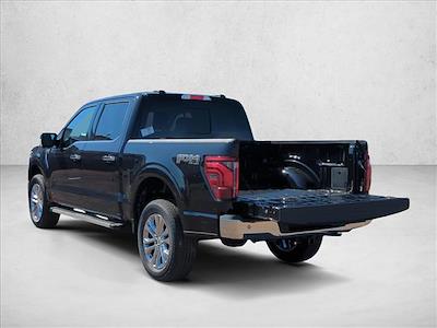 2025 Ford F-150 SuperCrew Cab 4x4 Pickup for sale #SKE94054 - photo 2