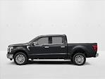 2025 Ford F-150 SuperCrew Cab 4x4 Pickup for sale #SKE94054 - photo 3