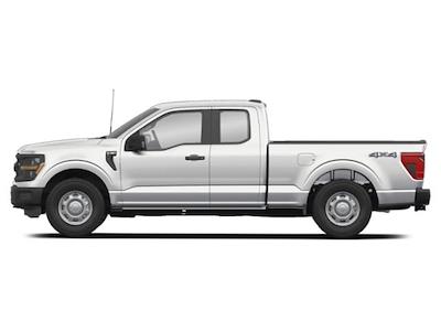 New 2025 Ford F-150 XL Super Cab for sale #SKE95067 - photo 2