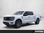 New 2025 Ford F-150 STX SuperCrew Cab for sale #SKF05153 - photo 1