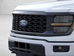 New 2025 Ford F-150 STX SuperCrew Cab for sale #SKF05153 - photo 9