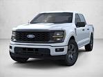 New 2025 Ford F-150 STX SuperCrew Cab for sale #SKF05153 - photo 3