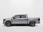2025 Ford F-150 SuperCrew Cab 4x4 Pickup for sale #SKF05292 - photo 3