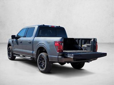 2025 Ford F-150 SuperCrew Cab 4x4 Pickup for sale #SKF46146 - photo 2