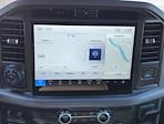 New 2025 Ford F-150 XLT SuperCrew Cab 4x4 Pickup for sale #SKF46146 - photo 10