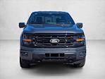 New 2025 Ford F-150 XLT SuperCrew Cab 4x4 Pickup for sale #SKF46146 - photo 8