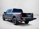 New 2025 Ford F-150 XLT SuperCrew Cab 4x4 Pickup for sale #SKF46146 - photo 2