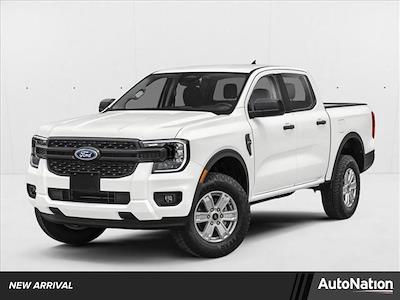 2025 Ford Ranger SuperCrew Cab 4x2 Pickup for sale #SLE25964 - photo 1