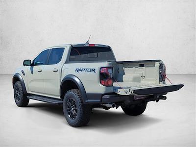 2025 Ford Ranger SuperCrew Cab 4x4 Pickup for sale #SLE39567 - photo 2