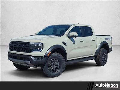 2025 Ford Ranger SuperCrew Cab 4x4 Pickup for sale #SLE39567 - photo 1