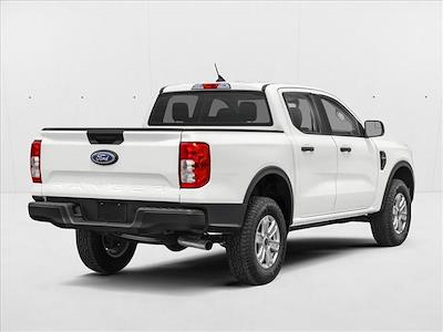 New 2025 Ford Ranger XLT SuperCrew Cab Pickup for sale #SLE44730 - photo 2