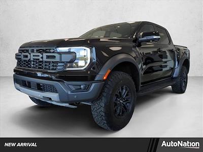 New 2025 Ford Ranger Raptor SuperCrew Cab 4x4 Pickup for sale #SLE54999 - photo 1