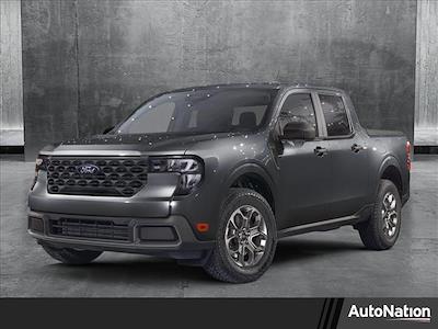 2025 Ford Maverick SuperCrew Cab FWD Pickup for sale #SRA55935 - photo 1