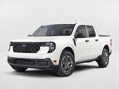 New 2025 Ford Maverick XLT SuperCrew Cab for sale #SRA58361 - photo 1