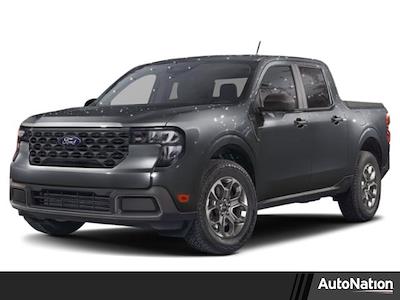 2025 Ford Maverick SuperCrew Cab FWD Pickup for sale #SRA58499 - photo 1