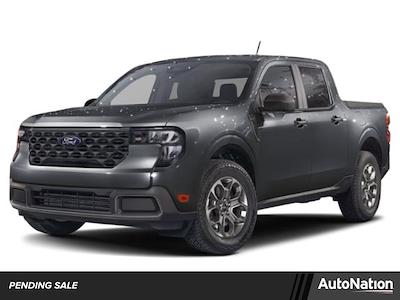 2025 Ford Maverick SuperCrew Cab FWD Pickup for sale #SRA59341 - photo 1
