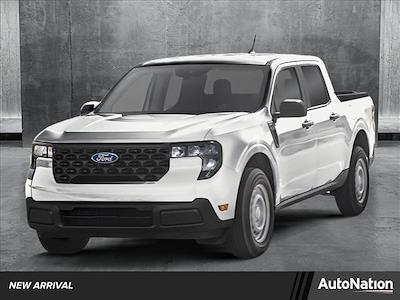 2025 Ford Maverick SuperCrew Cab FWD Pickup for sale #SRA63534 - photo 1