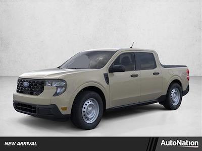 2025 Ford Maverick SuperCrew Cab AWD Pickup for sale #SRB31104 - photo 1