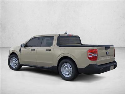 New 2025 Ford Maverick XL SuperCrew Cab AWD Pickup for sale #SRB31104 - photo 2