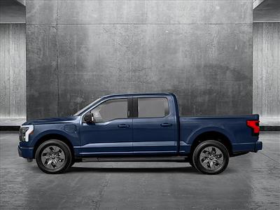 2025 Ford F-150 Lightning SuperCrew Cab AWD Pickup for sale #SWG26934 - photo 2