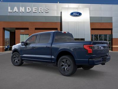 New 2025 Ford F-150 Lightning - photo 1