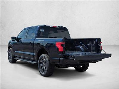 New 2025 Ford F-150 Lightning Flash SuperCrew Cab AWD Pickup for sale #SWG26934 - photo 2