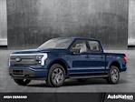 2025 Ford F-150 Lightning SuperCrew Cab AWD Pickup for sale #SWG26934 - photo 1