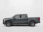 New 2025 Ford F-150 Lightning Lariat SuperCrew Cab AWD Pickup for sale #SWG35778 - photo 3
