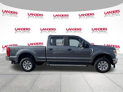 Used 2021 Ford F-250 - photo 1