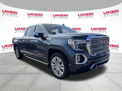 Used 2020 GMC Sierra 1500 - photo 1