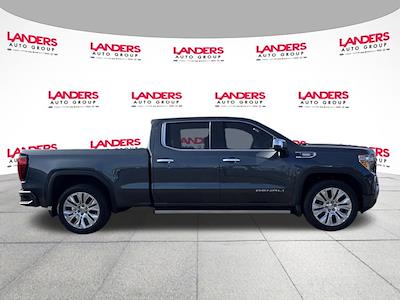 Used 2020 GMC Sierra 1500 - photo 1