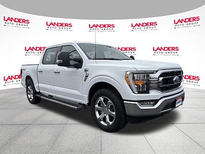 Used 2022 Ford F-150 - photo 1