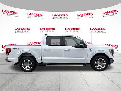 Used 2022 Ford F-150 - photo 1