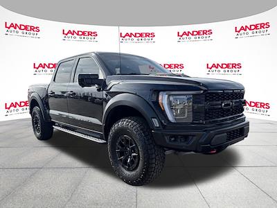 Used 2023 Ford F-150 - photo 1