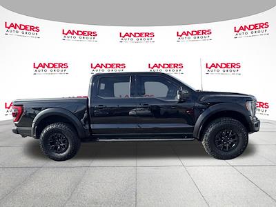 Used 2023 Ford F-150 - photo 1