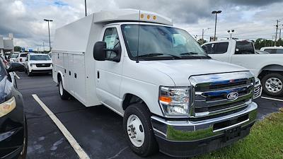 2026 Ford E-350 DRW RWD Knapheide Service Utility Van for sale #TDD03184 - photo 1