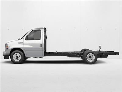 New 2026 Ford E-350 - photo 1