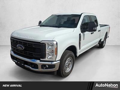 2026 Ford F-250 Crew Cab 4x2 Pickup for sale #TEC30698 - photo 1