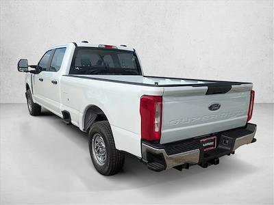 New 2026 Ford F-250 XL Crew Cab Pickup for sale #TEC30698 - photo 2