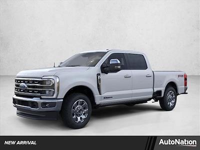 2026 Ford F-250 Crew Cab 4x4 Pickup for sale #TEC54144 - photo 1