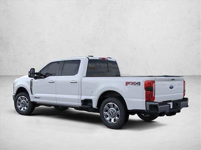 New 2026 Ford F-250 Lariat Crew Cab for sale #TEC54144 - photo 2