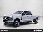 2026 Ford F-250 Crew Cab 4x4 Pickup for sale #TEC54144 - photo 1