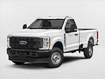 New 2026 Ford F-250 XL Regular Cab for sale #TED84509 - photo 1