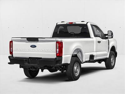 New 2026 Ford F-250 XL Regular Cab for sale #TED84653 - photo 2