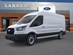 New 2026 Ford Transit 250 Medium Roof Empty Cargo Van for sale #26T0263 - photo 1