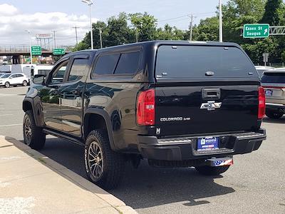 2019 Chevrolet Colorado Crew Cab 4WD Pickup for sale #C3927CZ - photo 2