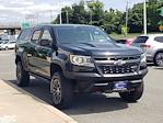2019 Chevrolet Colorado Crew Cab 4WD Pickup for sale #C3927CZ - photo 4
