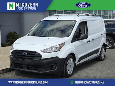 Used 2022 Ford Transit Connect - photo 1