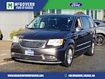 Used 2016 Chrysler Town and Country Minivan for sale #F2646XA - photo 1