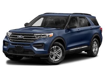 2022 Ford Explorer 4WD SUV for sale #F2837X - photo 1